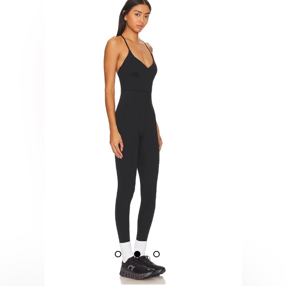 IVL Strappy Onesie